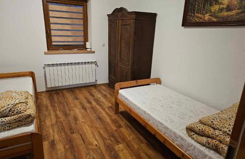 Serce Beskidu Niskiego Myscowa - Foto 5