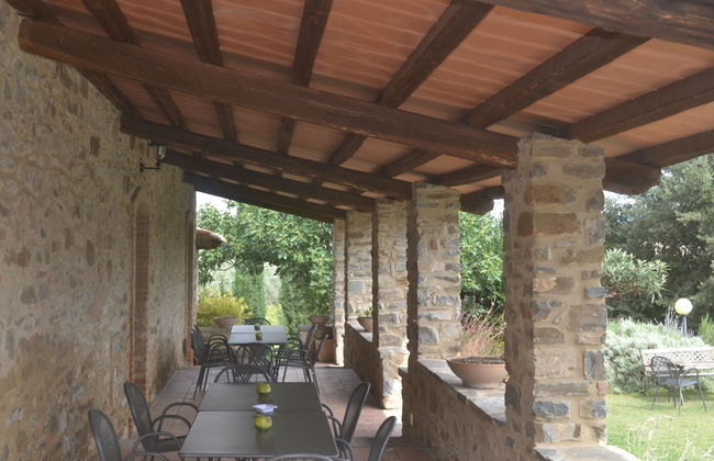 Your Relaxing Tuscan Getaway - Foto 53