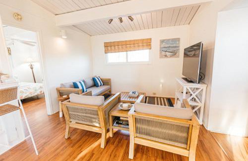 Charming 2 Bedroom Beach Home in Sea Isle - Foto 23