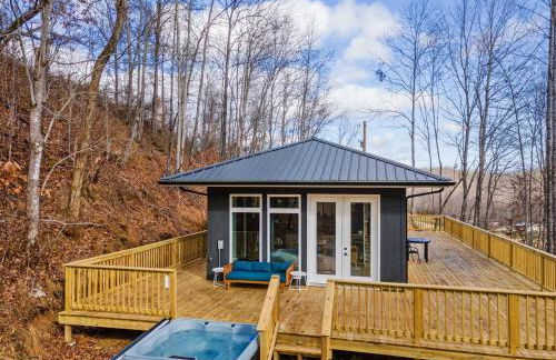 Primrose - Cave Run Lake OR Red River Gorge KY - Foto 23