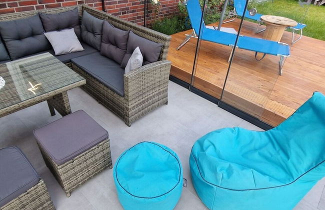 Beach Chair No.1 Comfortable Vacation Home - Foto 21