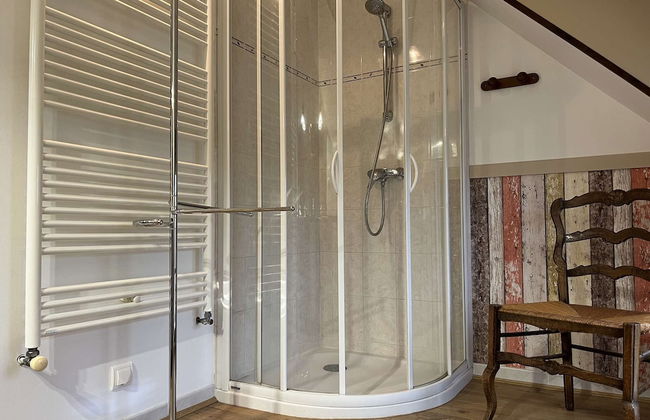 Gites de Gondières - Foto 26