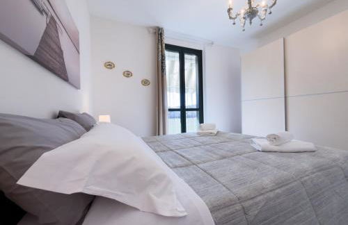 Cozy Lake House Angera - Foto 43