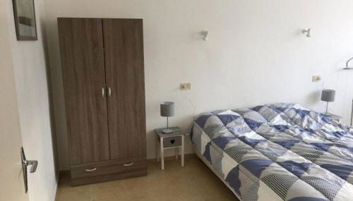 F2 avec Terrasse et Parking, Animaux Admis - Amélie-les-Bains - FR-1-703-142 - Foto 4