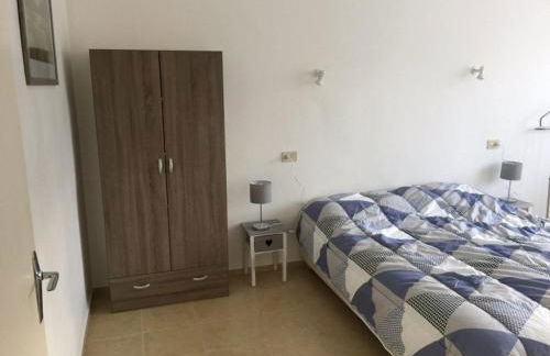 F2 avec Terrasse et Parking, Animaux Admis - Amélie-les-Bains - FR-1-703-142 - Foto 4