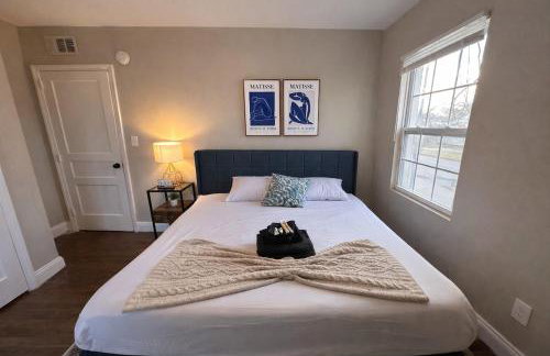 Central 1BR Birmingham Stay Near Downtown & UAB - Photo 10