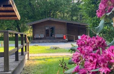 Heidegut Eschede Reitsportanlage und Feriendorf - Foto 56