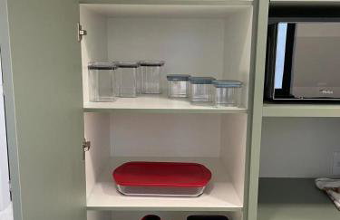 F - Apartamento Central e moderno - Foto 7