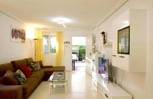 Encantador bungalow de planta baja - Foto 10