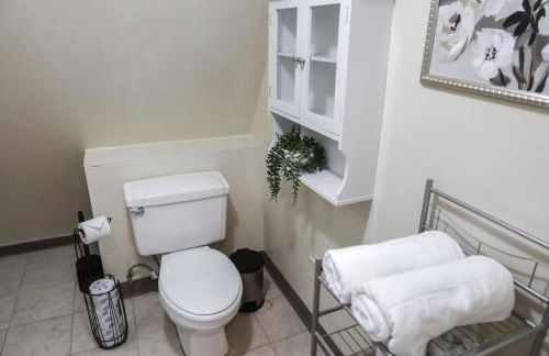 Cozy Attic Studio for 2 5min to NYC Train Station - Foto 21