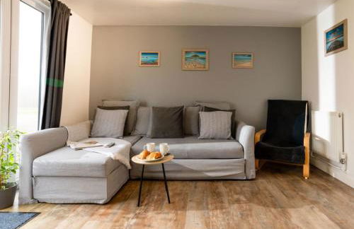 Chalet Hot Tub Lodge 2 by Interhome - Foto 7