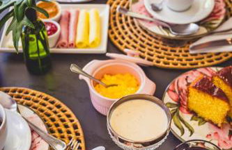 Quinta da Bocaina - Foto 68