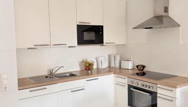 Deich&Düne Nordsee -Apartment - Foto 2