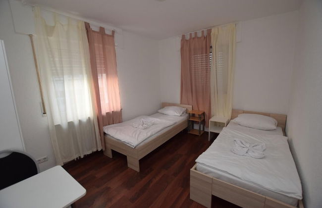 AB Apartments - Apartments Johann-Sebastian-Bach-Strasse - Foto 9