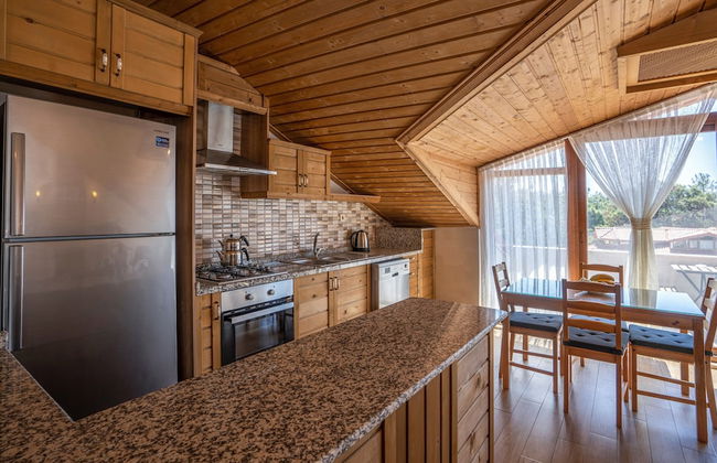 XOX Apart Hotel - Foto 22