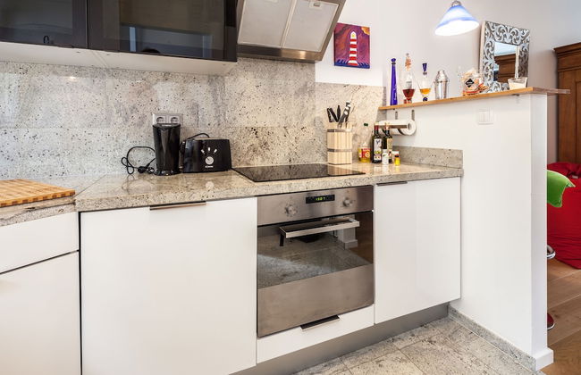 GL Apartmenthouse - Photo 35