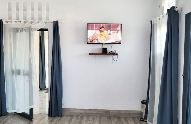 Espace le Majestic Toamasina - Foto 9