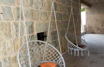 Stone house Oršulica - Photo 74