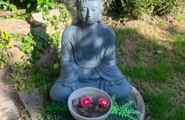 Budahome im Schwarzwald - Foto 2