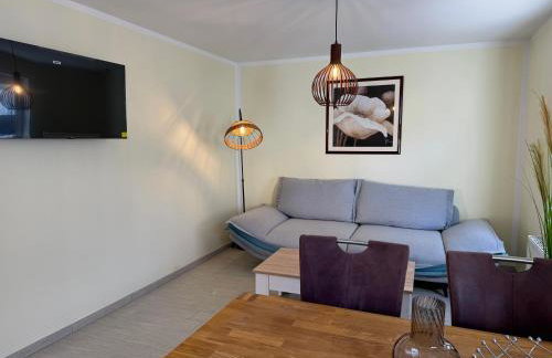 Ferienhaus Pirat Störtebeker Dangast - Foto 42