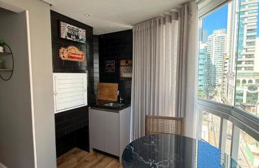 Charmoso em BC! A passos da Roda Gigante! Conforto & Localização! - Foto 14