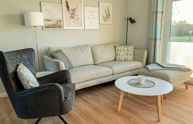 Fordehus Modern Retreat - Photo 5