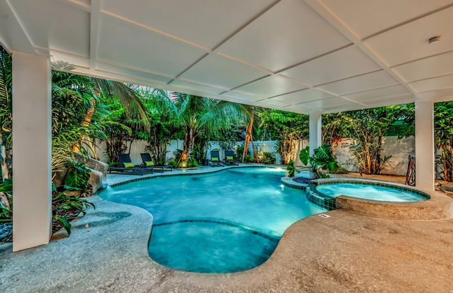 Endless Summer in Sarasota - Foto 8