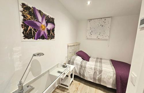 Mural del Castillo II, La Alberca - Foto 30