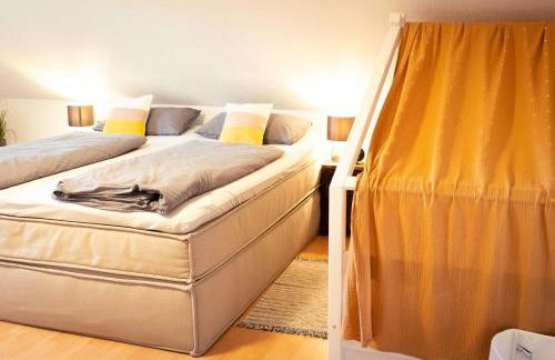 Sohana Lifestyle Apartments I Leilani's & Saskia's Home I Rust - Photo 73