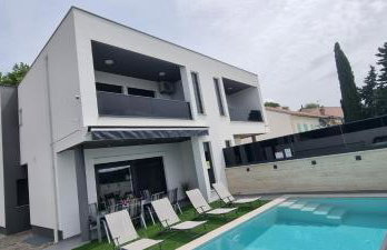 Villa Ewa & Tomi - Foto 13