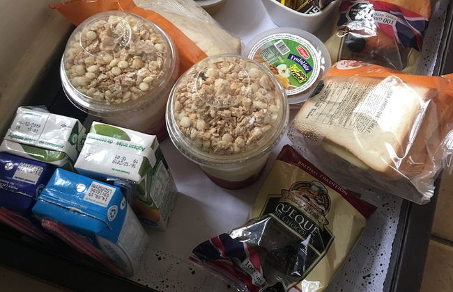 Park Plaza Apartments - Foto 12