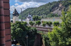 Rheinsteig-Ferienwohnungen 5 Apartments - Foto 27