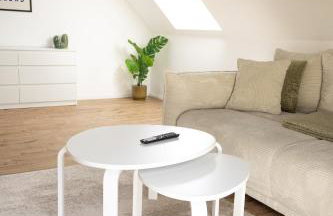 Helle und moderne Wohnung in Unna - Foto 8