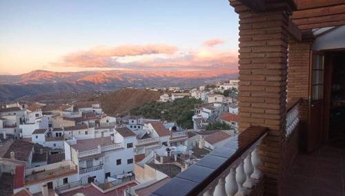 Casa Canillas - mountain & sea views, sleeps up to 6 people! - Foto 3