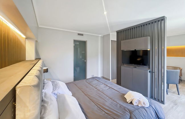 Ayres Suites Cochabamba - Foto 13