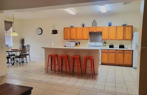 Family Disney Home, Pool, Spa, near Champions Gate -283 - Foto 8