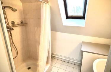 22 Centre ville - Drouaise - Mezzanine - 4 Couchages - Foto 15