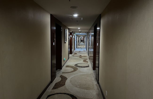 Tianjin Crown International Apartments - Photo 76