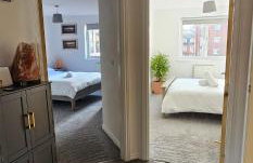 Perfect for WMC, principality stadium and Utilita Arena - Foto 5