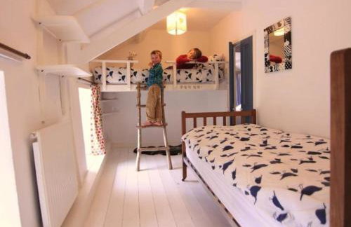 Rhydyfantwn Fach Cottage, Cardigan - Foto 12