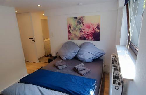 Ferienwohnung Nienass - Foto 9