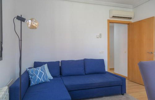 Luminoso Madrid Javalambre Temporal - Foto 20