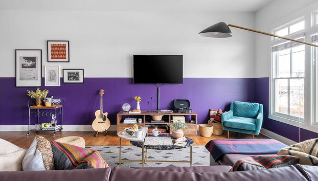 Musgraves & Twain by Avantstay 2 Unit Buyout w/ 8BR in Heart of Nashville - Foto 3, Interior