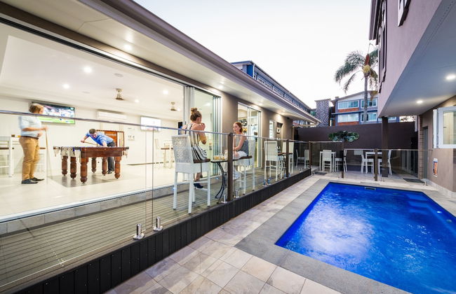 Athena Motel Apartments - Foto 25