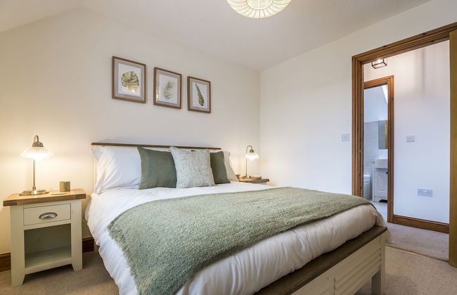 French Fields - 4 Bedroom - St Florence - Foto 13