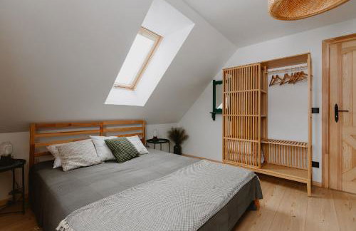 PUSZCZYKOWO siedlisko&spa - Foto 45