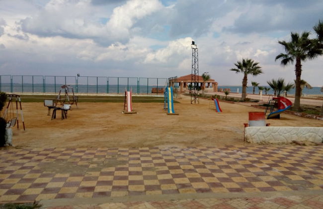 Fayed Armed Forces Hotel - Foto 15