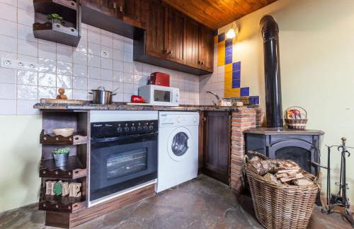 Apartment Montegrande- Berghaus in idyllischer Lage by Interhome - Foto 13