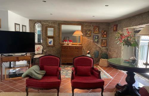 Casa do Penedo - Quinta de Fundevilla - Foto 27