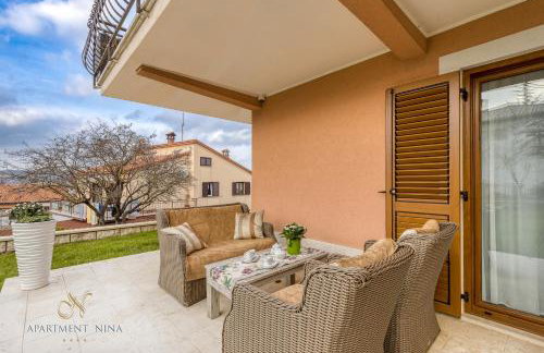 Apartment Nina Pazin - Photo 20